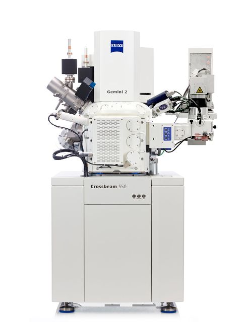 通辽蔡司Crossbeam laser