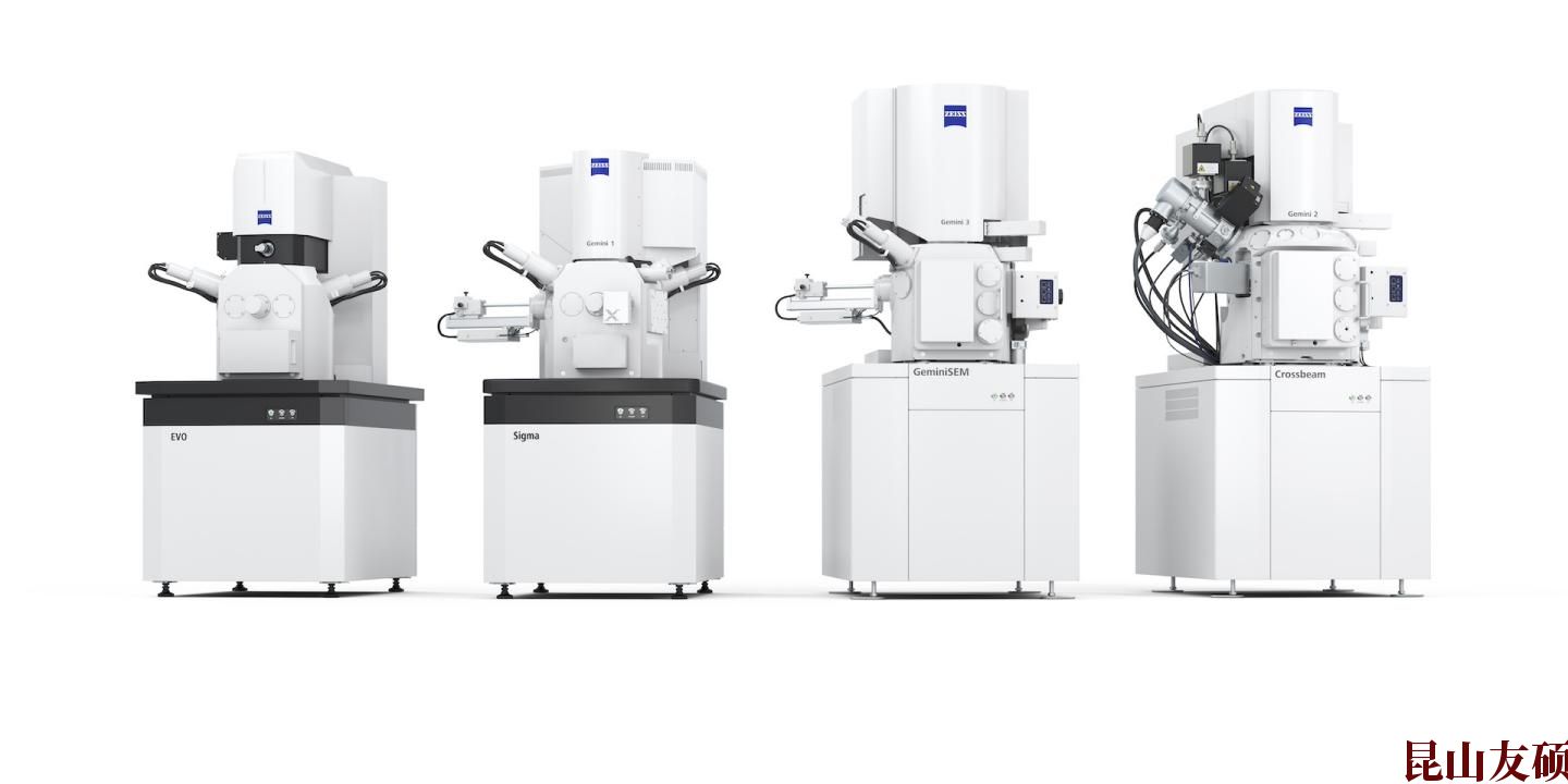 SEM通辽扫描电镜