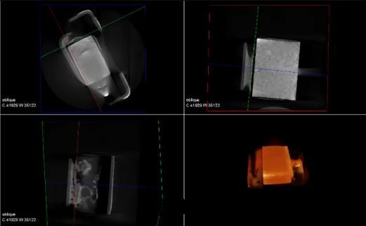 通辽蔡司通辽X射线显微镜